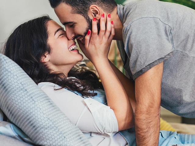 Hậu quả khôn lường nếu quan hệ sau sinh 20 ngày