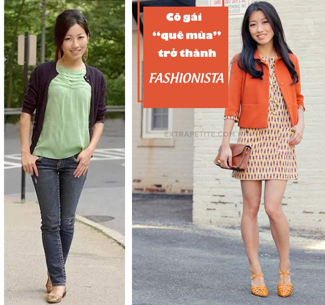 8 lý do giúp Hương Tràm, Nhã Phương mặc vẫn đẹp ngời ngời dù amp;#34;bé như kẹoamp;#34; - 2