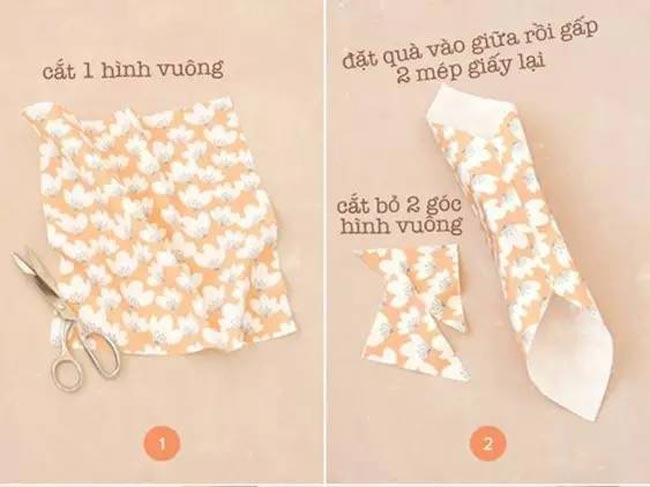 Đừng vứt quần áo cũ, phụ nữ đảm đang phải biết cách biến nó thành tạp dề, túi xách - 12