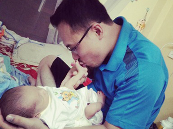 Hành trình tìm con đầy sóng gió của cặp vợ chồng bố mất cũng không được về chịu tang - 3