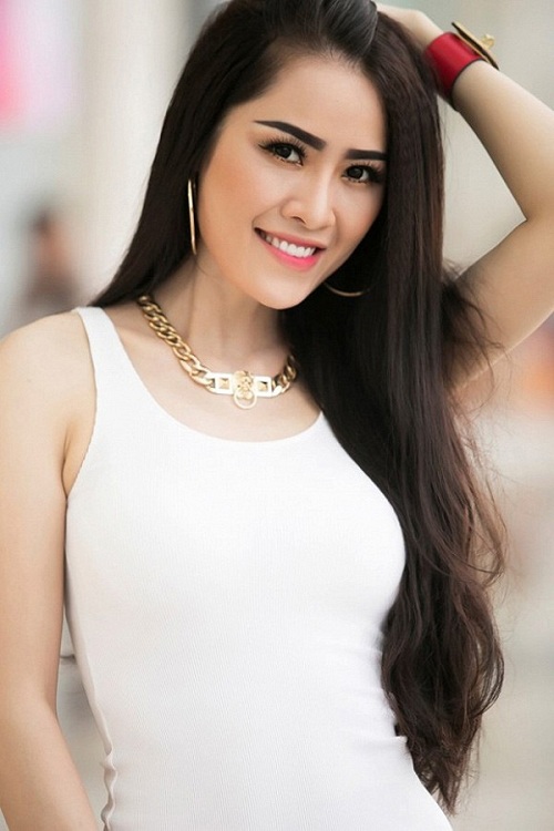 Lông mày sâu róm báo hại sao Việt khiến không ai muốn nhìn lại - 12