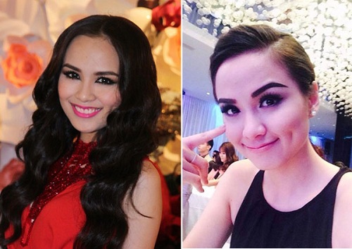 Lông mày sâu róm báo hại sao Việt khiến không ai muốn nhìn lại - 5