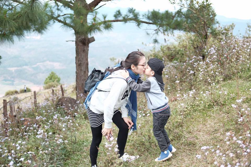 Phát ngôn amp;#34;gây bãoamp;#34; của mẹ 8x: amp;#34;Lười dạy con mới phó mặc con mình cho trường quốc tếamp;#34; - 6