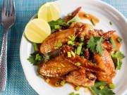 Clip Eva - Công thức cánh gà chiên mắm thơm lừng cả nhà