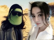 Làm đẹp - "Ninja Việt Nam" cũng chào thua cách chống nắng của Phạm Băng Băng