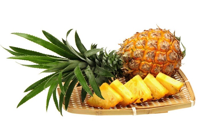 Những loại trái cây bà bầu không nên ăn - 1