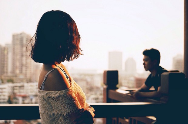 Trong chiếc ngăn kéo khóa chặt là nhẫn cưới của chồng tôi cùng… tình cũ - 2