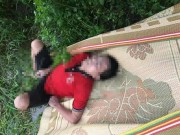 Tin tức - Bàng hoàng phát hiện xác chết miệng ngậm kim tiêm ở Bắc Ninh