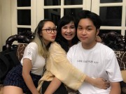 Làng sao - Sao Việt 24h: Tâm sự xúc động của Thanh Lam với con trai trước khi đi du học