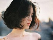 Làm đẹp - Cách “ngụy trang” cho những cô nàng tóc mỏng quẹt thành bồng bềnh quyến rũ