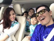 Làng sao - Làng giải trí hiếm có MC nào giàu có và thành công như Phan Anh