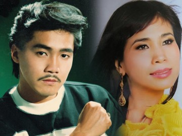 Anh em Lý Hùng - Lý Hương: Người gần 50 tuổi vẫn độc thân, người sẵn sàng ở giá