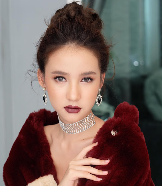 Ngực lép nhưng cô gái chuyển giới gây amp;#34;chấn động châu Áamp;#34; vẫn gợi cảm hơn nhiều gái xịn - 11