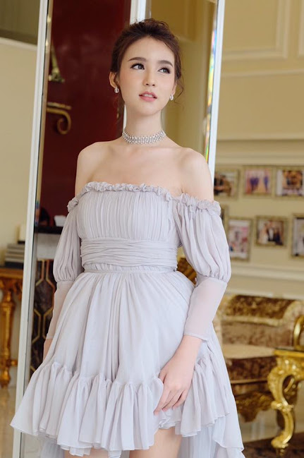 Ngực lép nhưng cô gái chuyển giới gây amp;#34;chấn động châu Áamp;#34; vẫn gợi cảm hơn nhiều gái xịn - 1