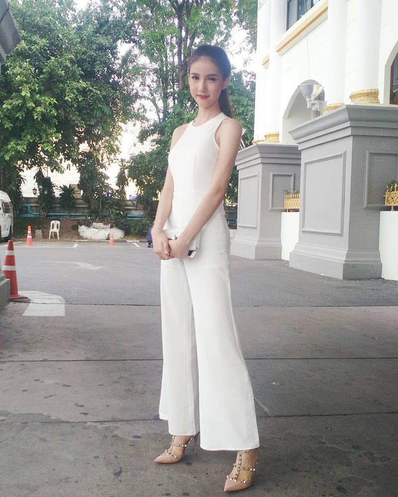 Ngực lép nhưng cô gái chuyển giới gây amp;#34;chấn động châu Áamp;#34; vẫn gợi cảm hơn nhiều gái xịn - 6