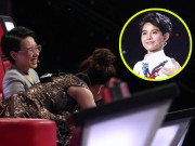 Làng sao - Giọng hát Việt nhí 2017: Hương Tràm "ngã ngửa" khi Tiên Cookie, Vũ Cát Tường tranh nhau nữ tính