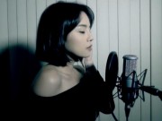 Clip Eva - Thái Trinh cover siêu hit "Despacito" bằng hai thứ tiếng