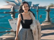 Làm đẹp - Bí mật vòng eo "không tưởng" dù đã tuổi tứ tuần của diễn viên Chiều Xuân