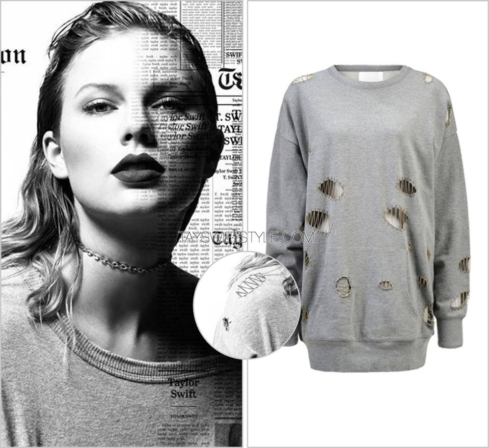 Gu thời trang đỉnh cao và đắt đỏ của Xà Nữ Vương Taylor Swift ngày lột xác - 3