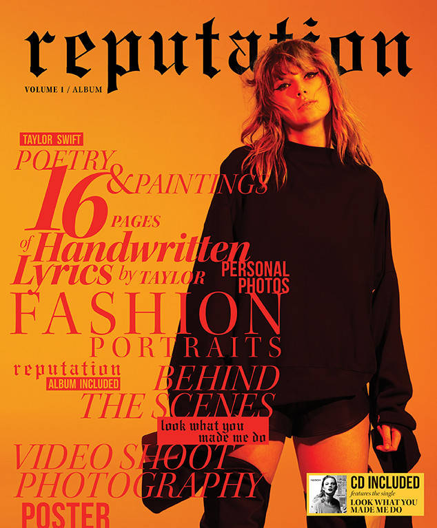 Gu thời trang đỉnh cao và đắt đỏ của Xà Nữ Vương Taylor Swift ngày lột xác - 4