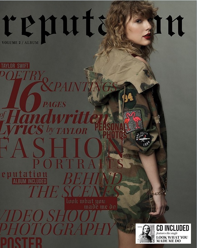 Gu thời trang đỉnh cao và đắt đỏ của Xà Nữ Vương Taylor Swift ngày lột xác - 6