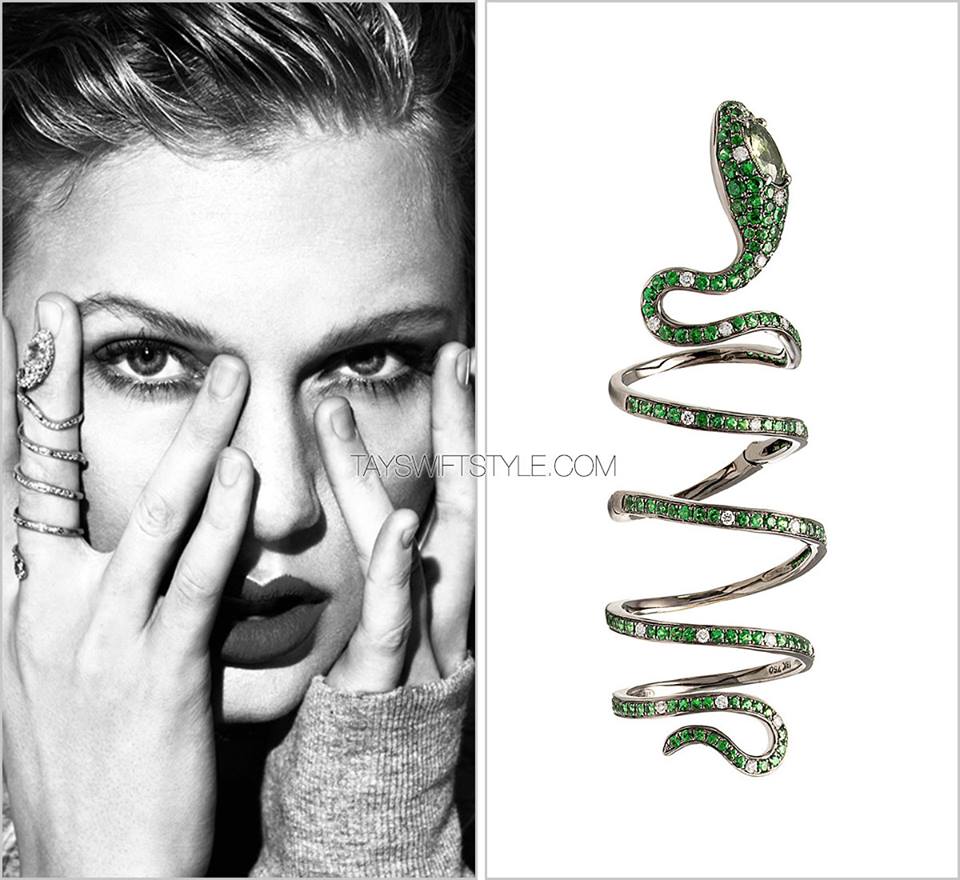Gu thời trang đỉnh cao và đắt đỏ của Xà Nữ Vương Taylor Swift ngày lột xác - 10