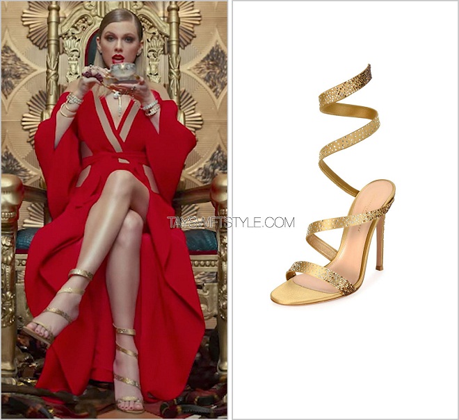 Gu thời trang đỉnh cao và đắt đỏ của Xà Nữ Vương Taylor Swift ngày lột xác - 11