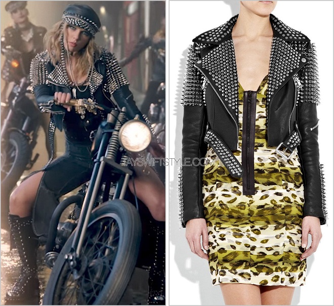 Gu thời trang đỉnh cao và đắt đỏ của Xà Nữ Vương Taylor Swift ngày lột xác - 14