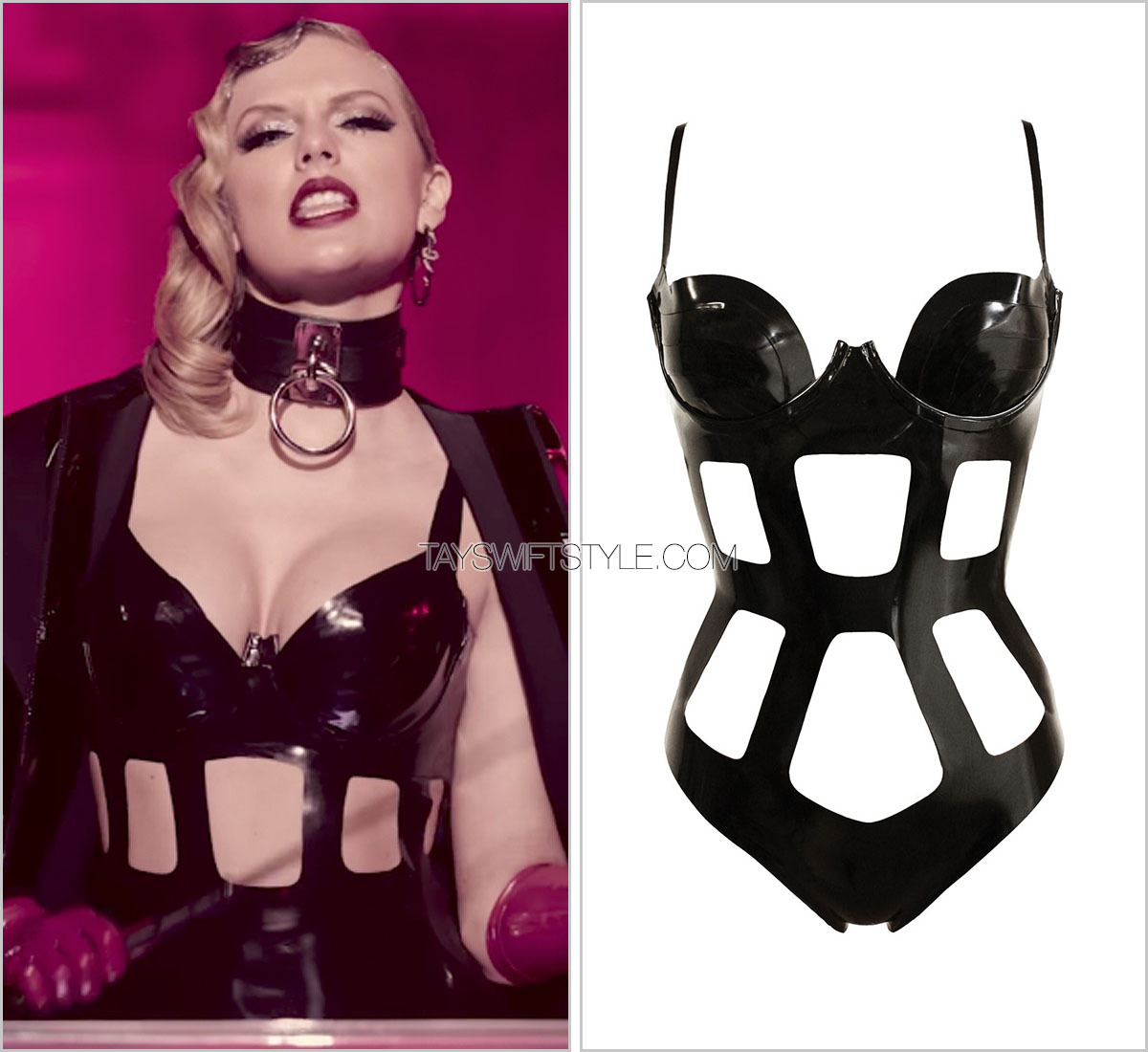 Gu thời trang đỉnh cao và đắt đỏ của Xà Nữ Vương Taylor Swift ngày lột xác - 17