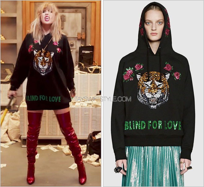 Gu thời trang đỉnh cao và đắt đỏ của Xà Nữ Vương Taylor Swift ngày lột xác - 16