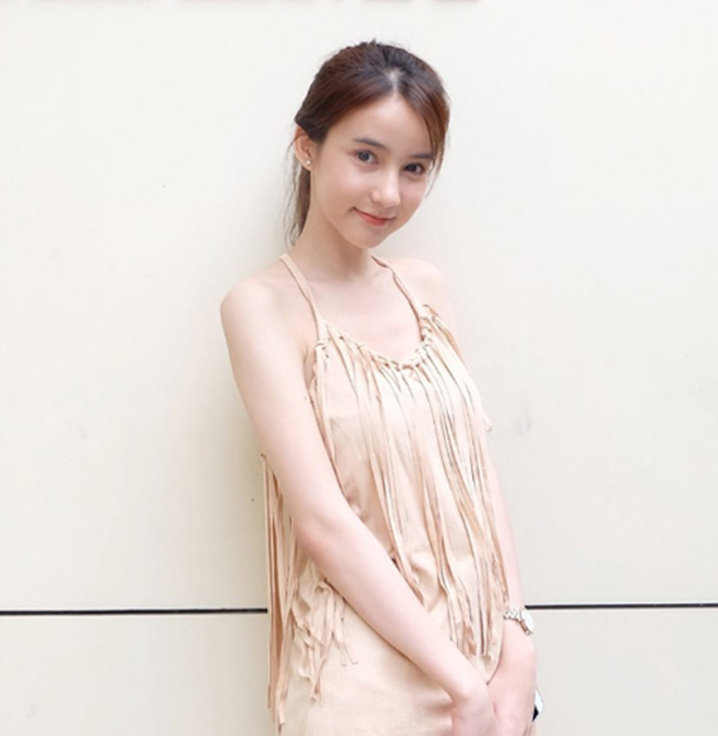 Được gọi là “thiên thần”, Hoa hậu chuyển giới 2017 có đẹp hơn đàn chị Nong Poy? - 1
