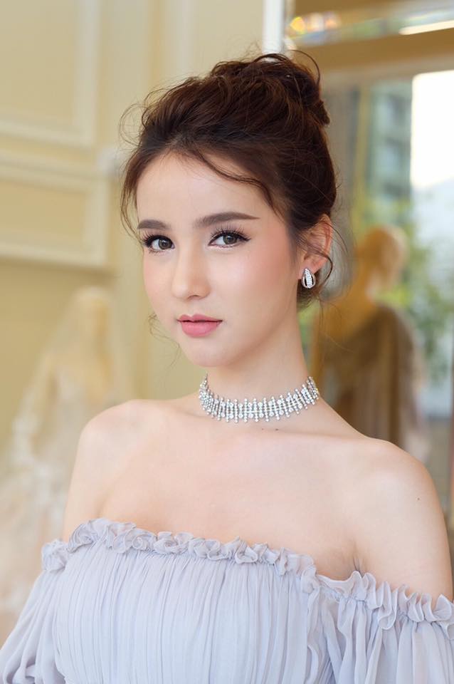 Được gọi là “thiên thần”, Hoa hậu chuyển giới 2017 có đẹp hơn đàn chị Nong Poy? - 5