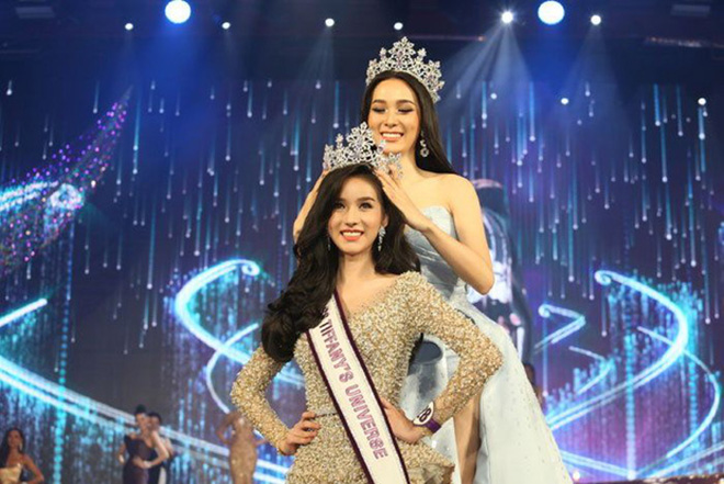 Được gọi là “thiên thần”, Hoa hậu chuyển giới 2017 có đẹp hơn đàn chị Nong Poy? - 9