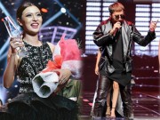 Thời trang - Chung kết The Face Việt Nam 2017: Khán giả vừa ngáp ngủ vừa "ê răng" nhặt sạn