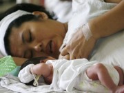 Bà bầu - Phát hiện mang thai nhưng bà mẹ chẳng thể vui mừng và lý do khiến ai cũng đau lòng