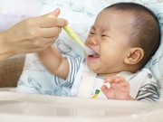 Làm mẹ - Trẻ nhẹ cân lại biếng ăn nên bổ sung thực phẩm dinh dưỡng nào?