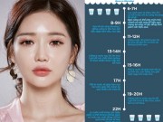Làm đẹp - “Thời gian biểu” uống nước trong ngày để luôn có làn da tươi trẻ