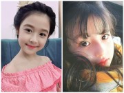 Làm mẹ - Bé gái mới nổi được cho là xinh hơn cả Hoa khôi nhí Cần Thơ thực chất là ai?