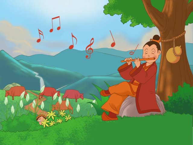 truyen ngan: so dua - 1