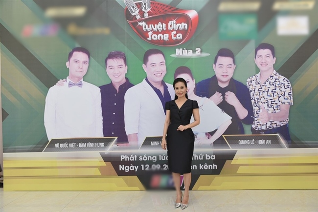 Chồng Cẩm Ly chia sẻ Quang Lê như con nít, từng tuyên bố cạch mặt - 7