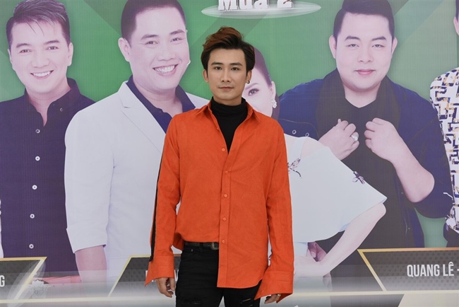 Chồng Cẩm Ly chia sẻ Quang Lê như con nít, từng tuyên bố cạch mặt - 8