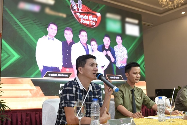 Chồng Cẩm Ly chia sẻ Quang Lê như con nít, từng tuyên bố cạch mặt - 6