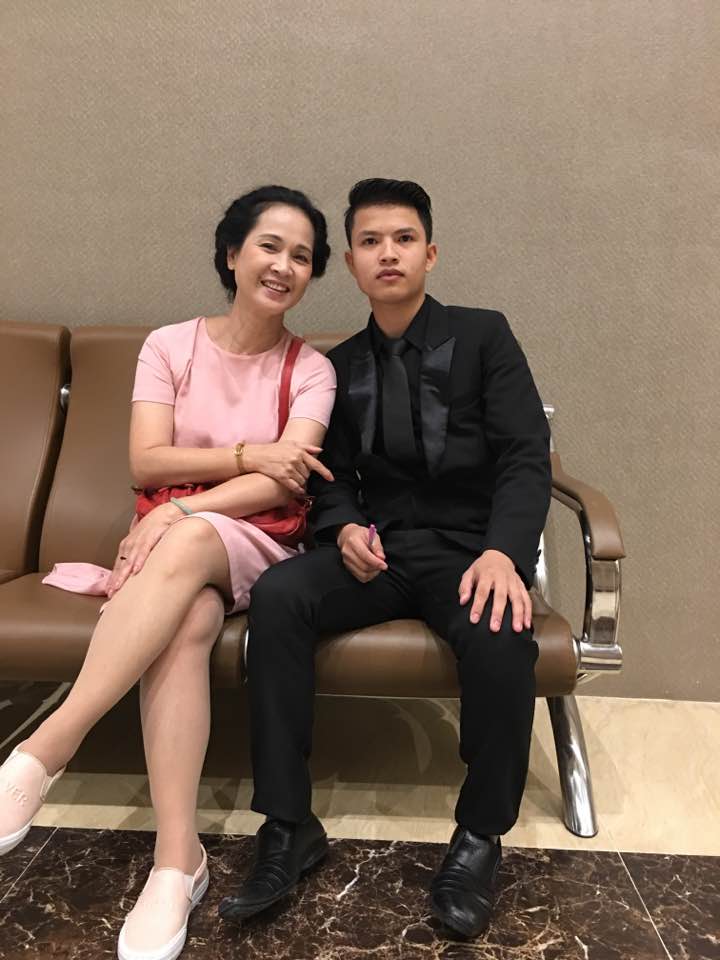 Bà mẹ chồng ghê gớm nhất Việt Nam 56 tuổi vẫn mặc gì cũng được khen đẹp - 12
