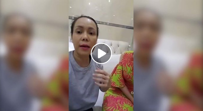 MC Thanh Mai, Việt Hương và loạt sao Việt đang ngày càng trẻ đẹp! - 1
