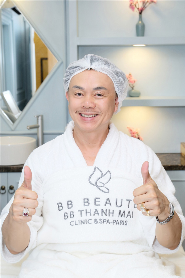MC Thanh Mai, Việt Hương và loạt sao Việt đang ngày càng trẻ đẹp! - 8