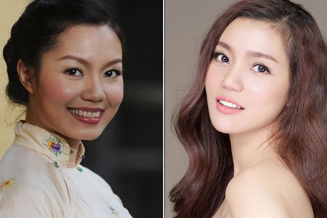 MC Thanh Mai, Việt Hương và loạt sao Việt đang ngày càng trẻ đẹp! - 3