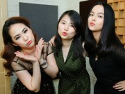 Làng sao - Sau 12 năm, H.A.T - Ưng Hoàng Phúc chính thức tái hợp qua ca khúc bí mật