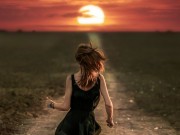 Eva Yêu - Truyện dài kỳ: Đừng chạy trốn tình yêu (Phần 1)