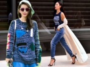 Thời trang - Thu đông cận kề, cần mặc và cất đồ gì để đẹp mà vẫn tiết kiệm ví tiền