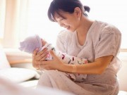 Bà bầu - Ở cữ mà mẹ cứ giữ khư khư những quan niệm này bảo sao không hại cả mẹ lẫn con